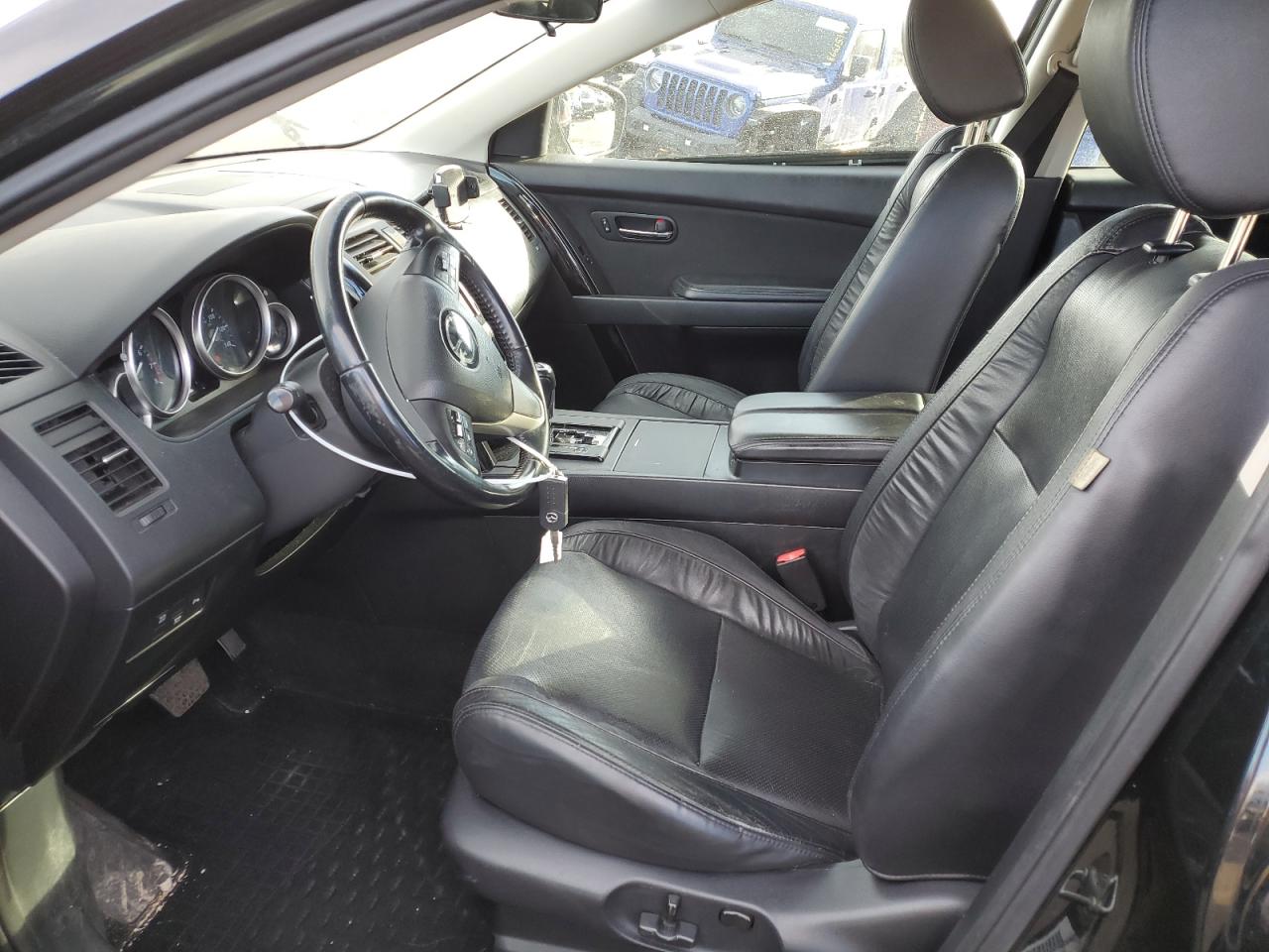 2015 Mazda CX-9 - Image 7