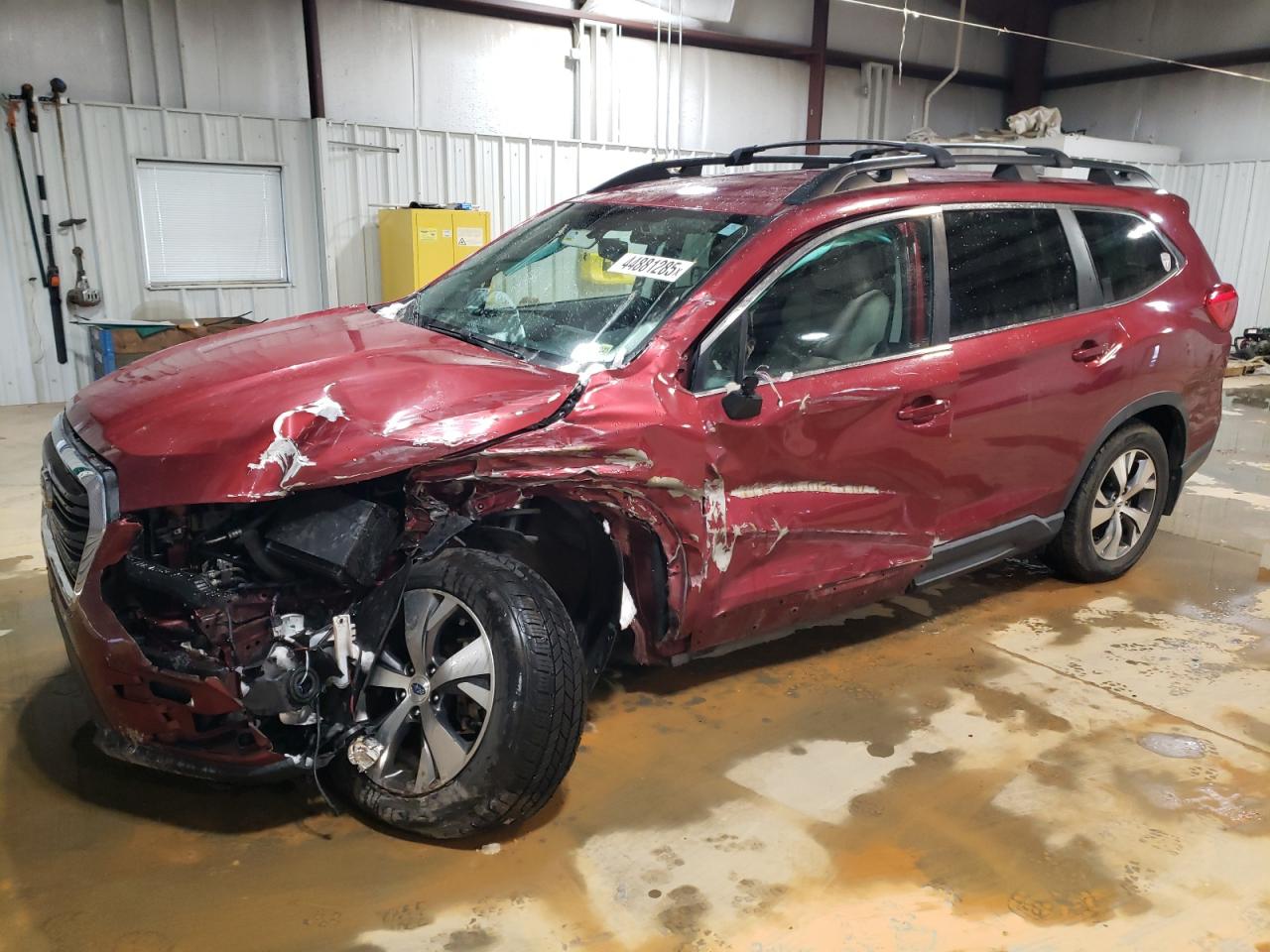 2019 Subaru Ascent - Image 1