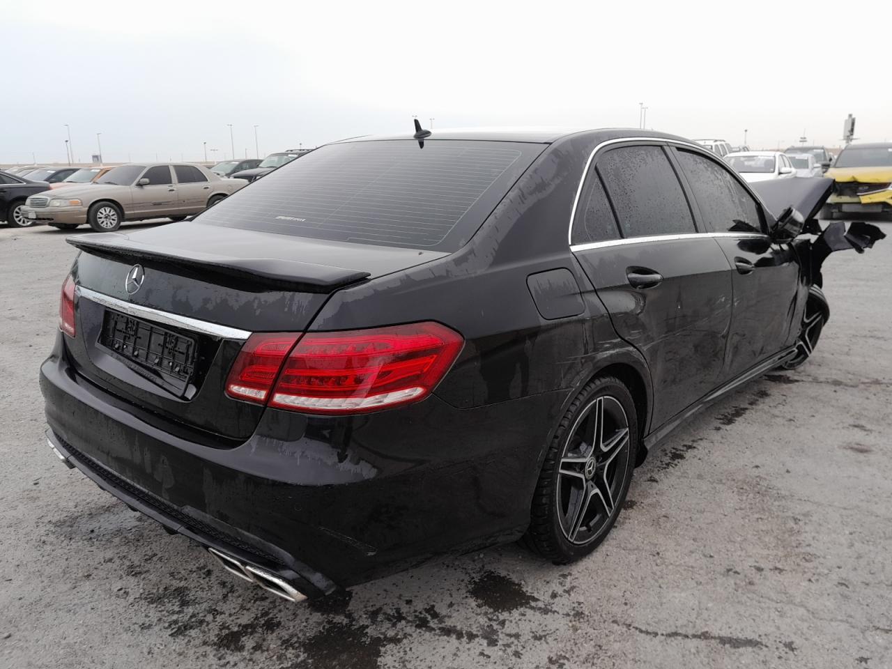 WDDHF5EB7AA208595 - 2010 Mercedes Benz E300 - #47327815