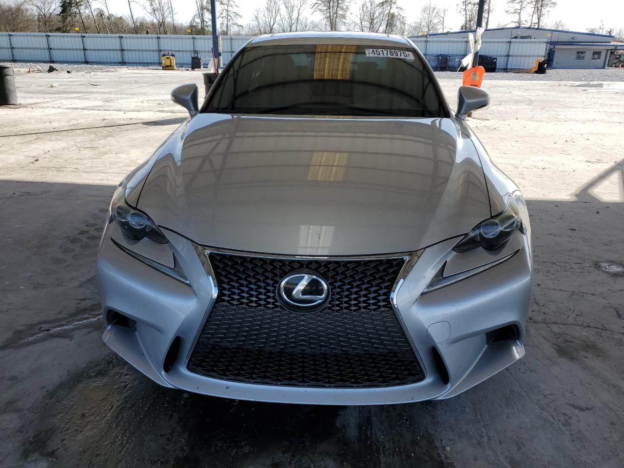 2014 Lexus IS - Image 5