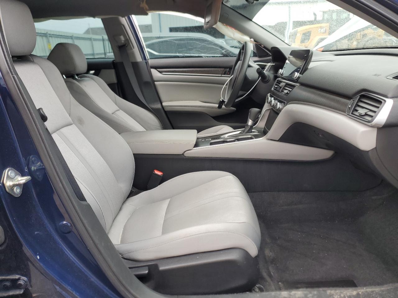 2020 Honda Accord - Image 7