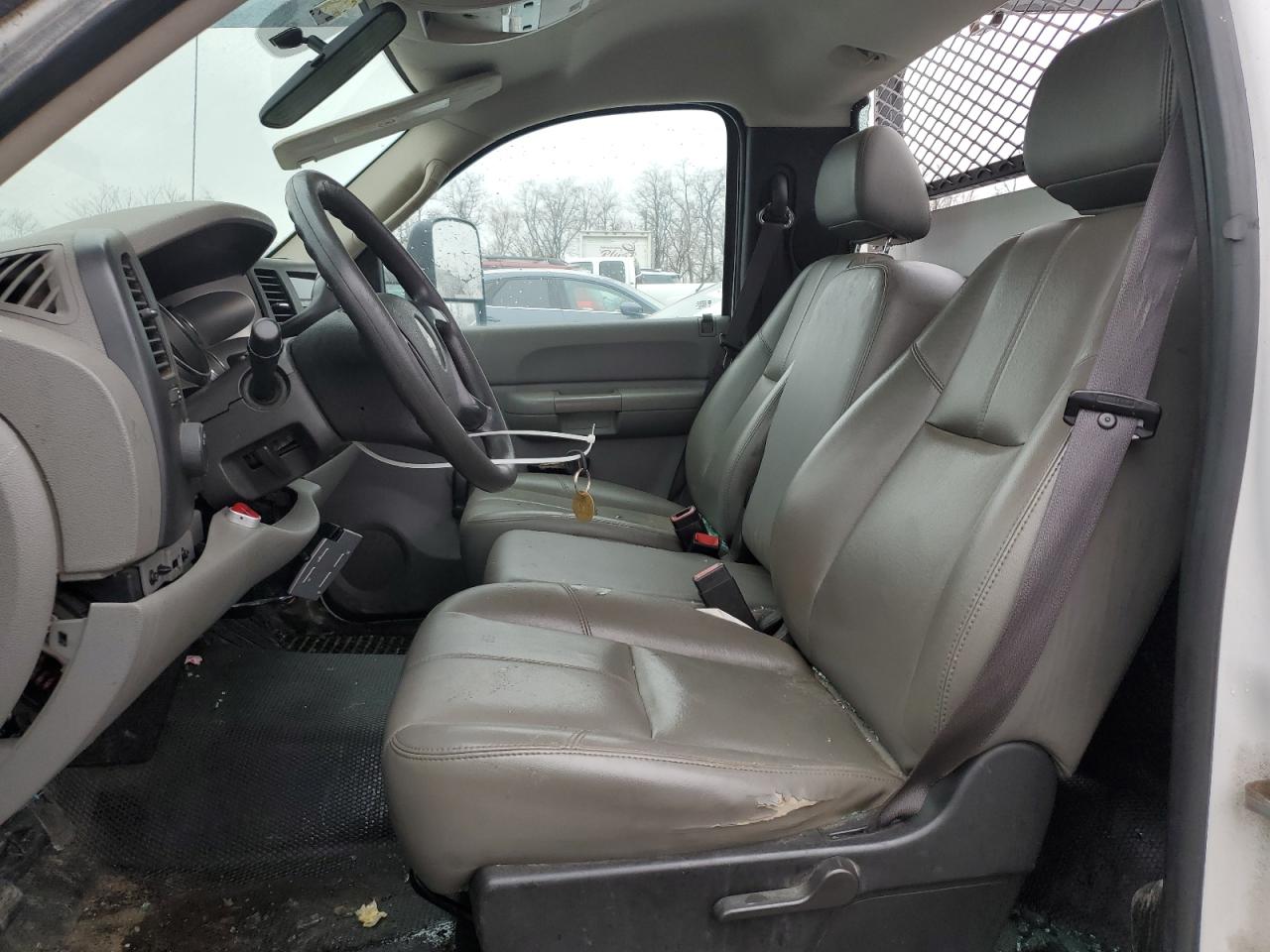 2009 Chevrolet Silverado - Image 7