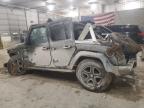 2020 Jeep Wrangler Unlimited Sport zu verkaufen in Columbia, MO - Rollover