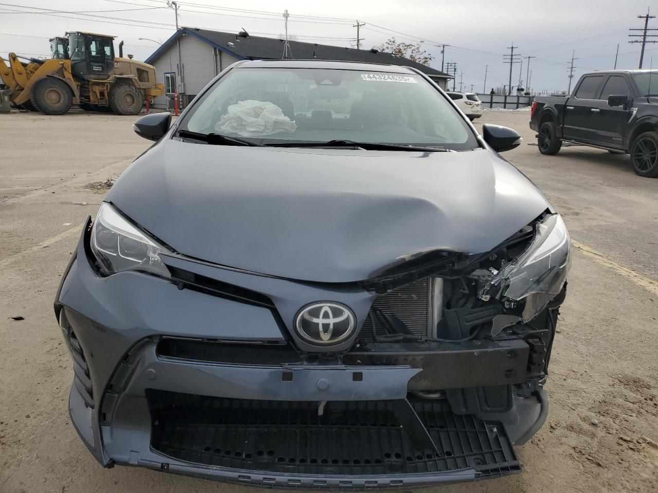 2017 Toyota Corolla - Image 5