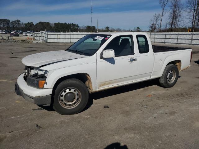 2011 Chevrolet Colorado  for Sale in Dunn, NC - Front End