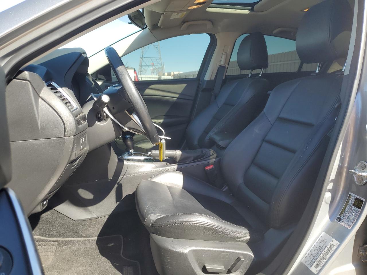 2014 Mazda 6 - Image 7