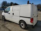 2015 Nissan Nv200 2.5S na sprzedaż w Windsor, NJ - Front End