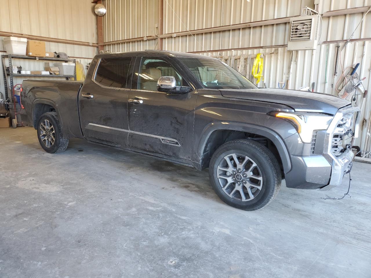 2023 Toyota Tundra - Image 4