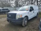 2010 Ford F150  de vânzare în Greenwell Springs, LA - Rear End