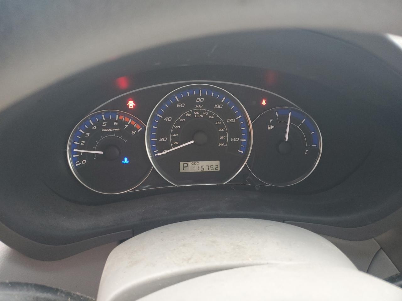 2010 Subaru Forester - Image 9