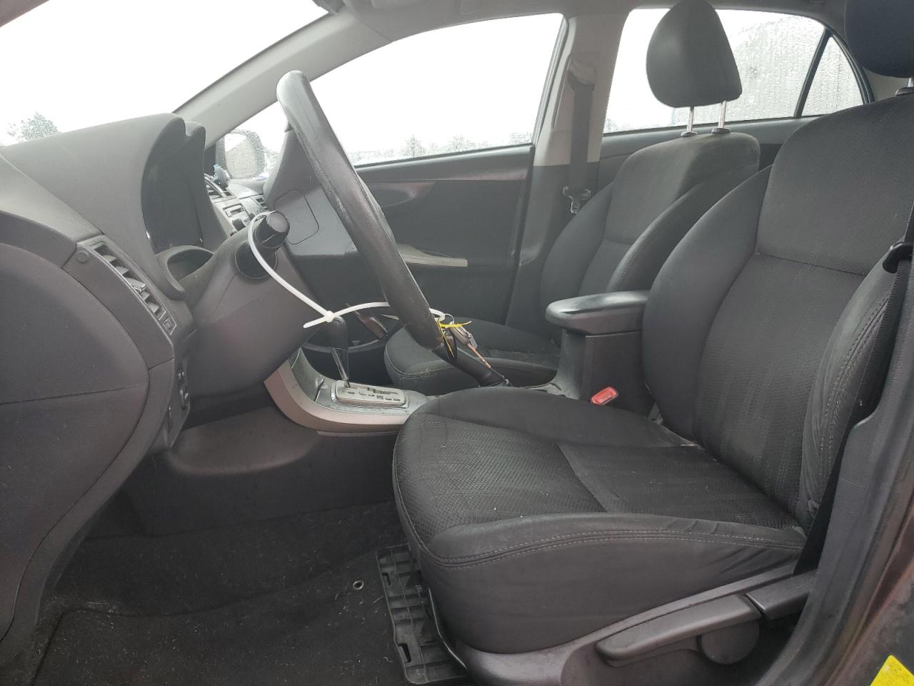 2012 Toyota Corolla - Image 7