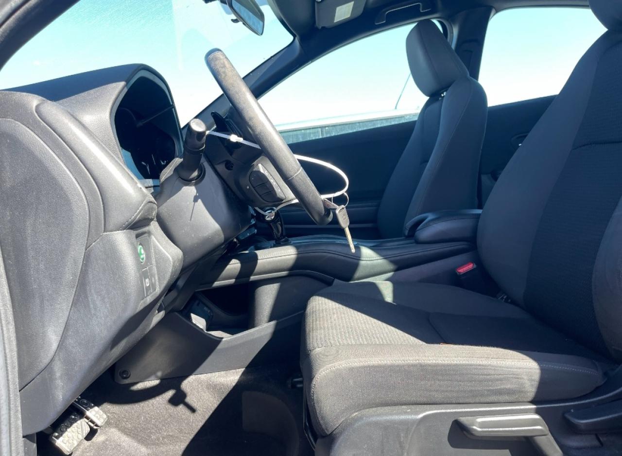 2019 Honda Hr-V Sport VIN: 3CZRU5H1XKM721149 Lot: 41749685