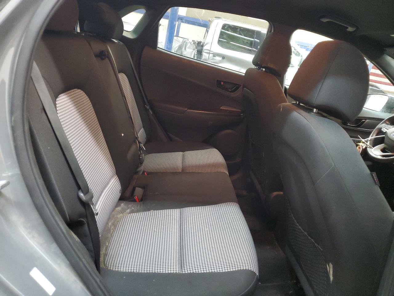 2021 Hyundai Kona - Image 10