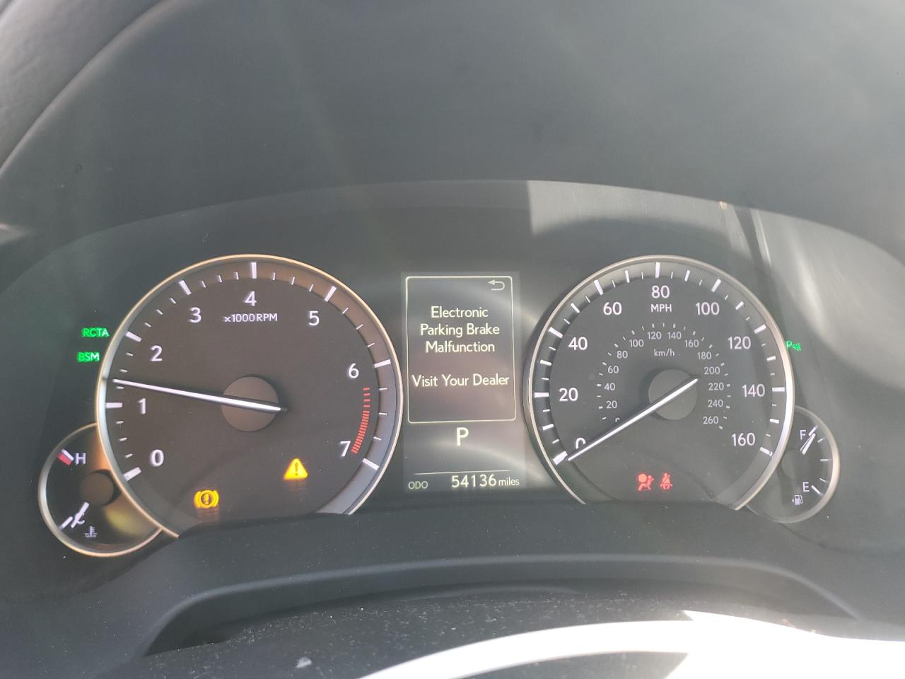2019 Lexus RX - Image 9