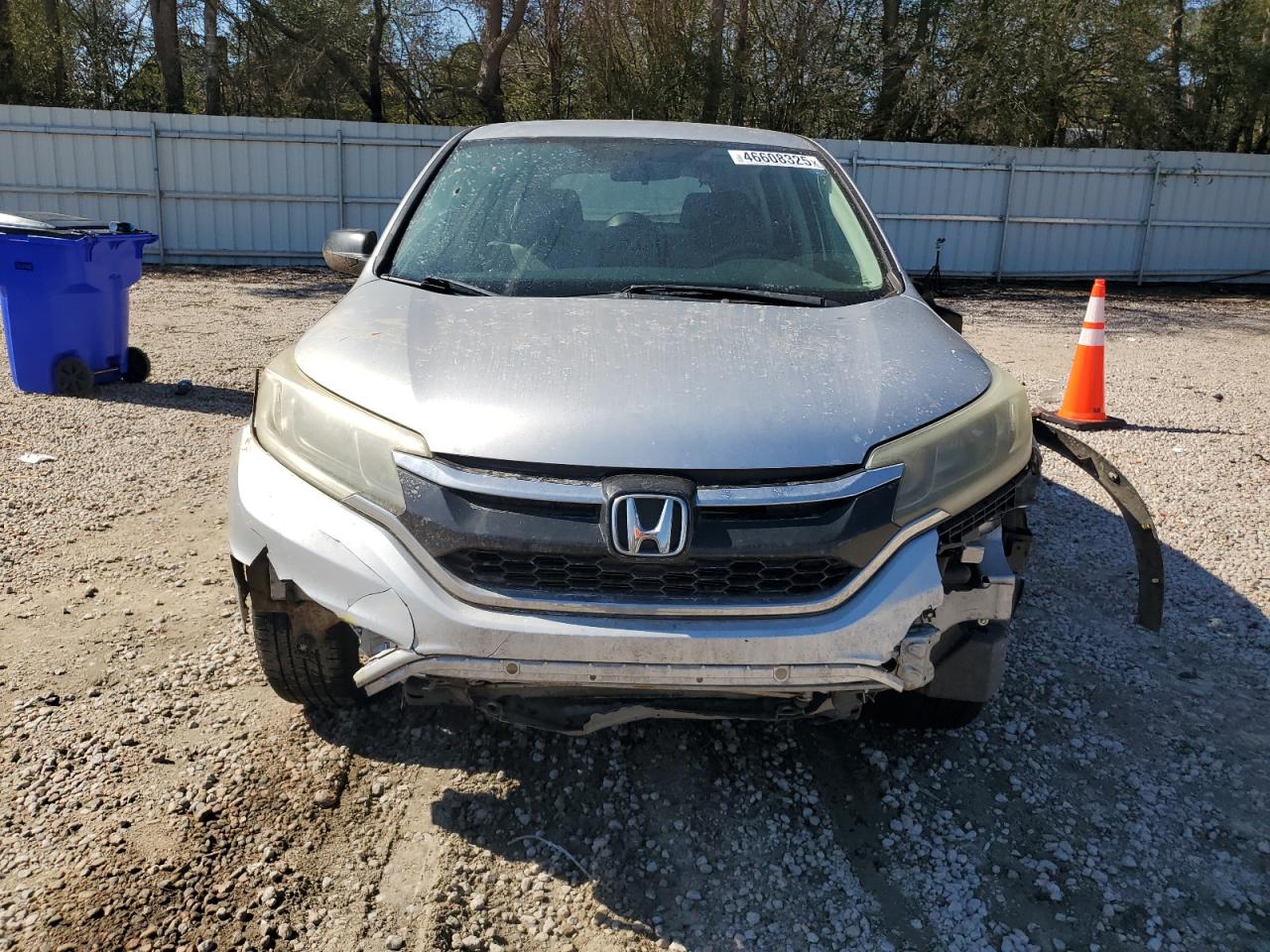 2015 Honda CR-V - Image 5