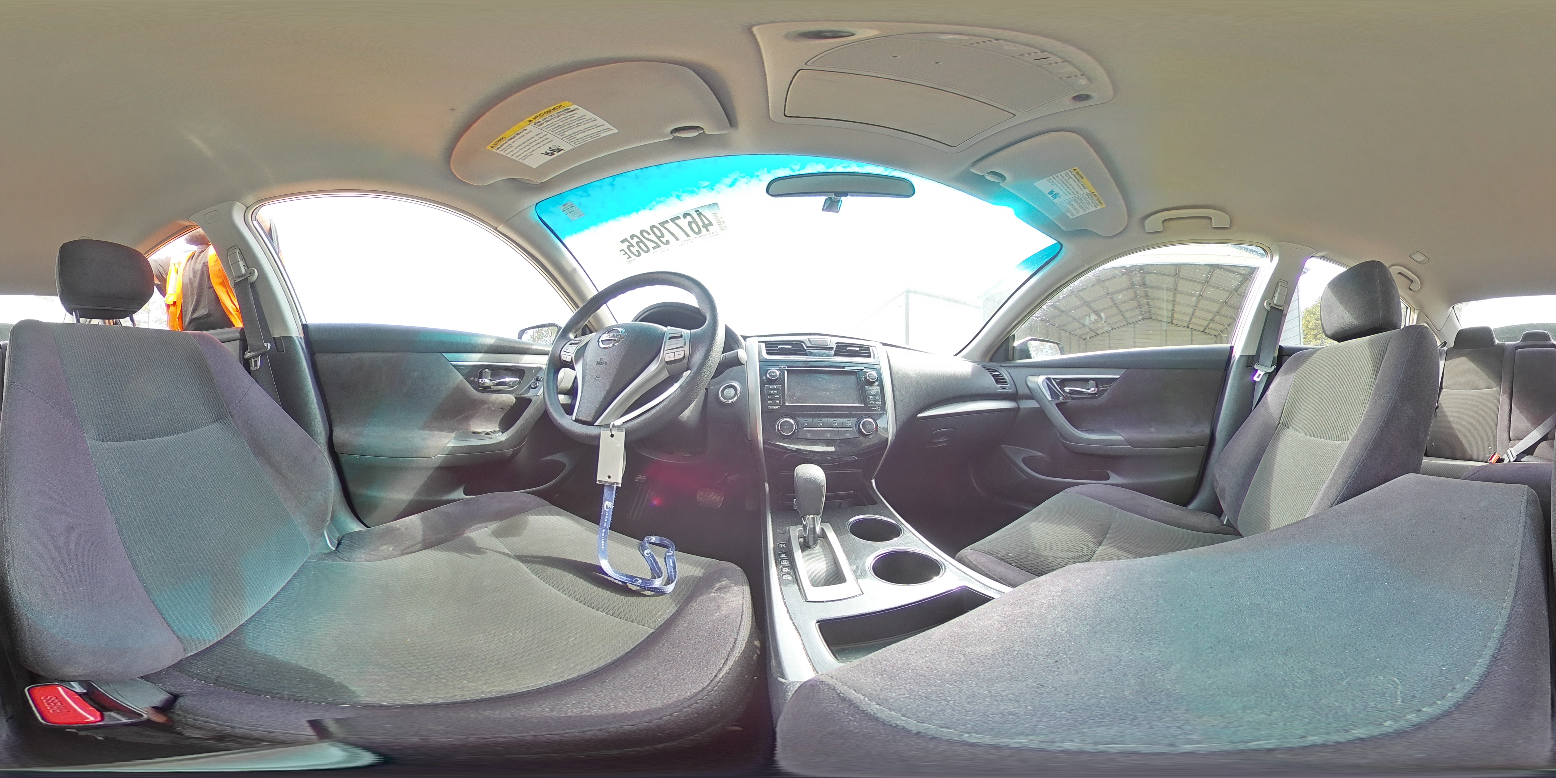 2013 Nissan Altima - Image 14