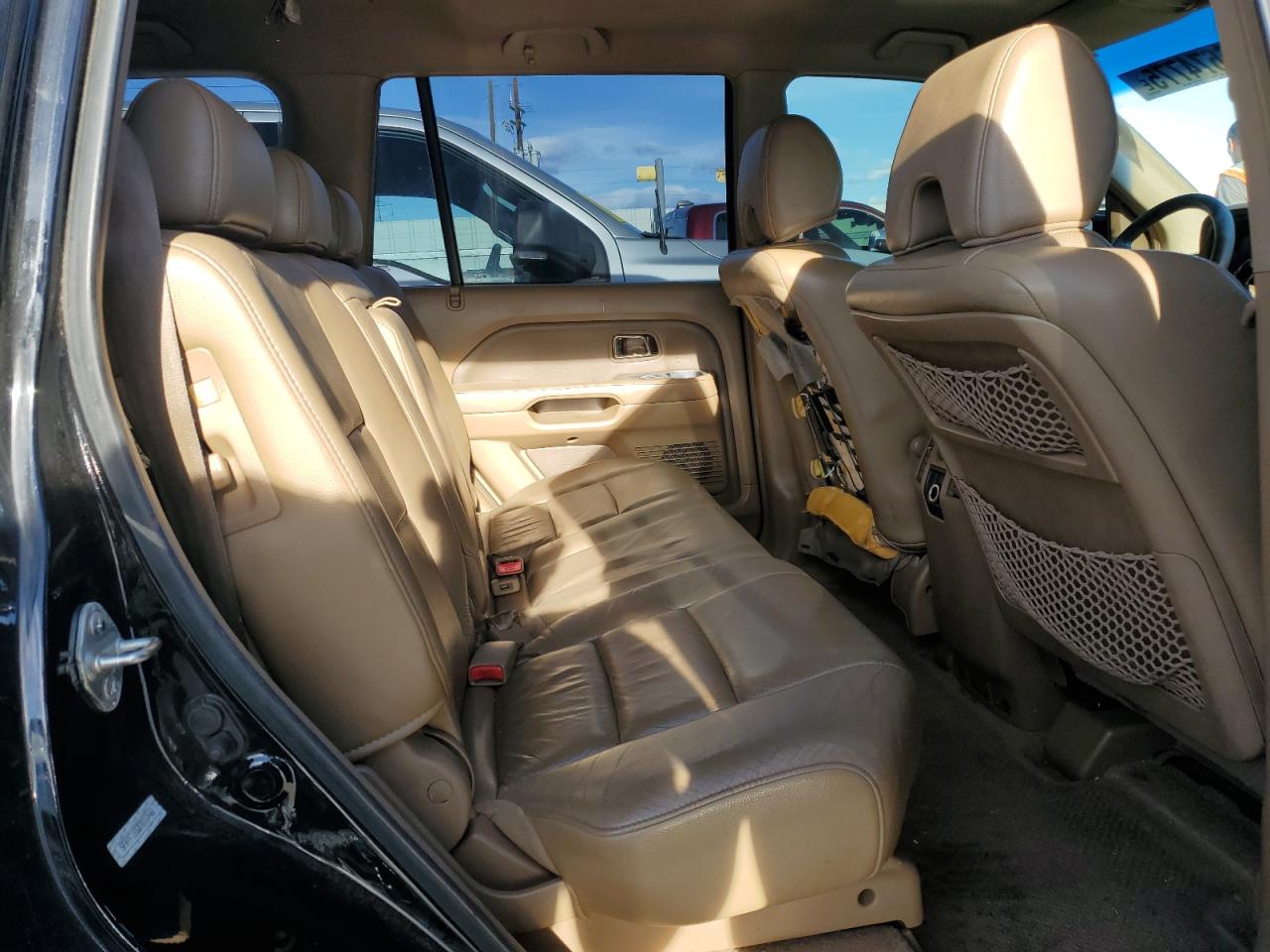 2007 Honda Pilot - Image 11