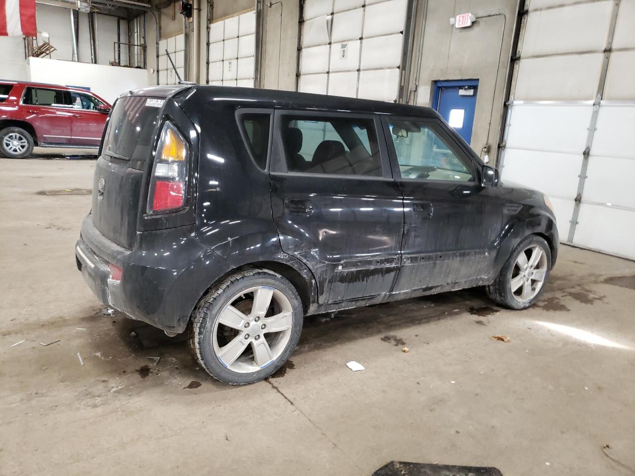 2010 Kia Soul - Image 3