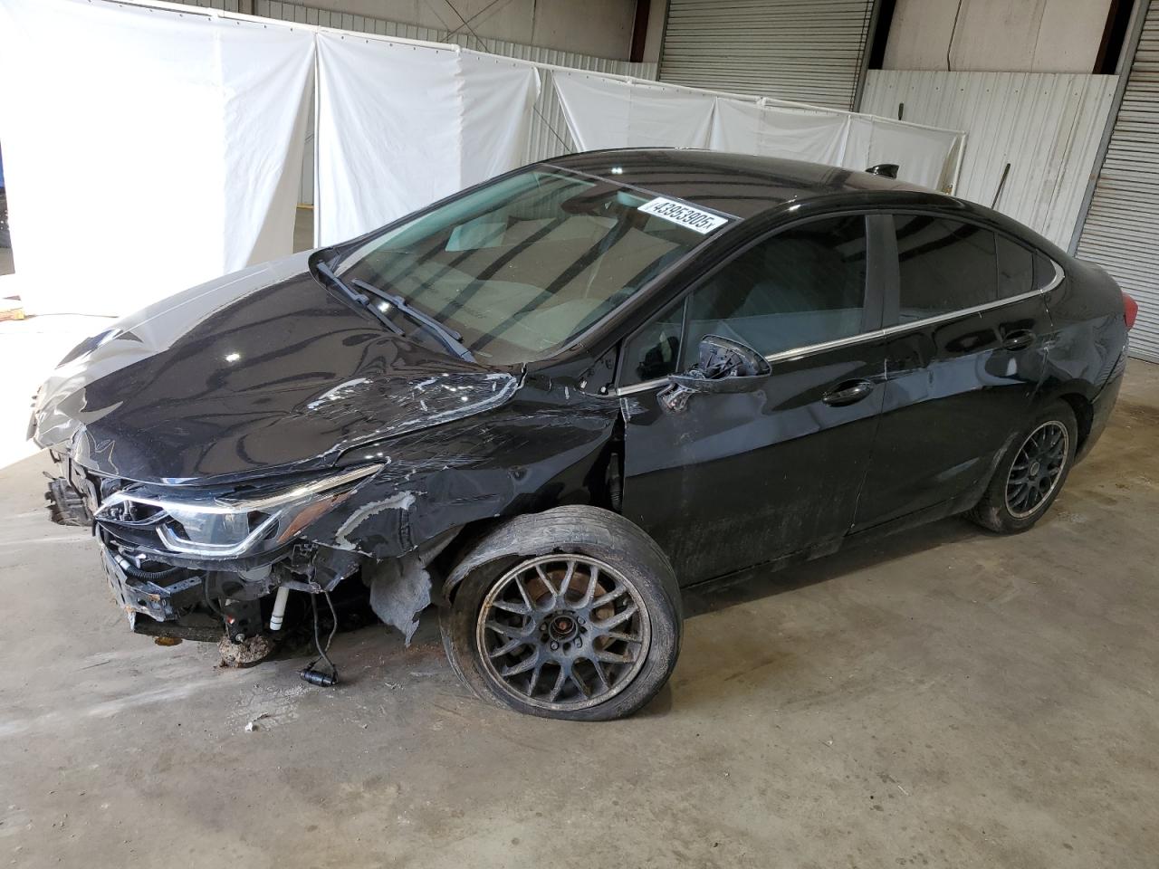 Lufkin, TX에서 판매 중인 2019 Chevrolet Cruze Lt - All Over