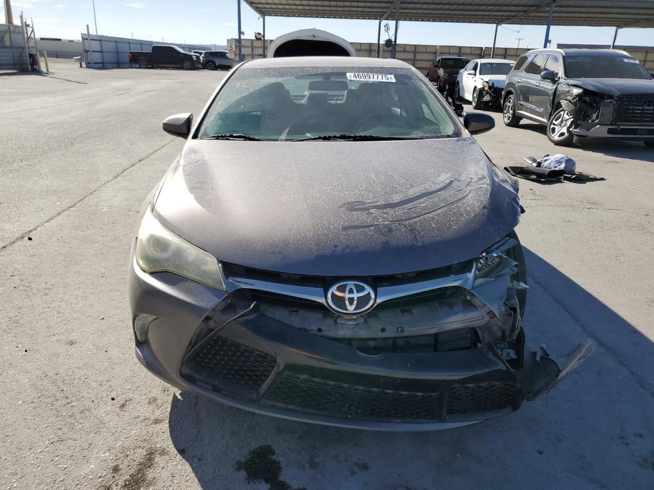 2015 Toyota Camry - Image 5