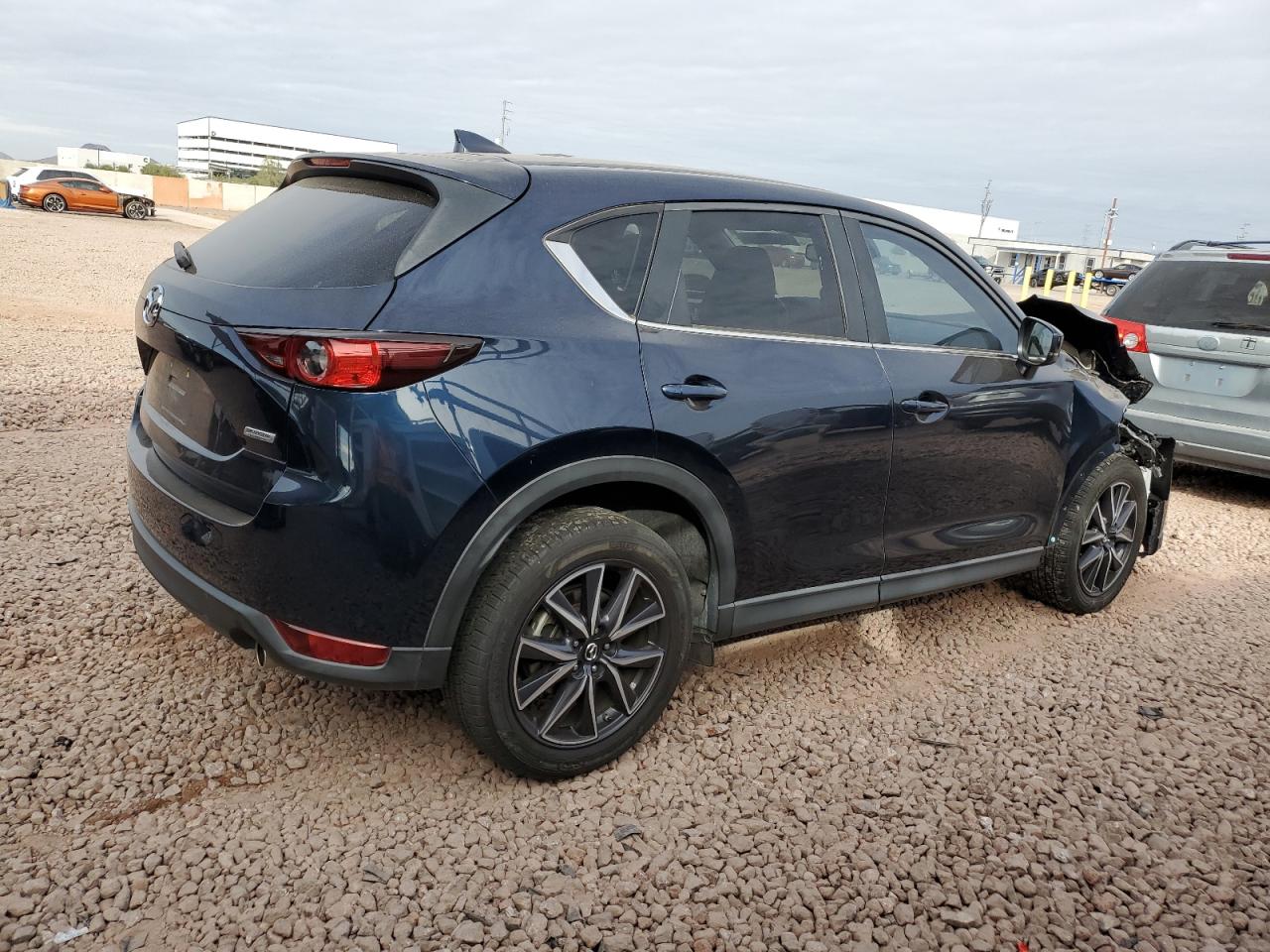 2018 Mazda CX-5 - Image 3
