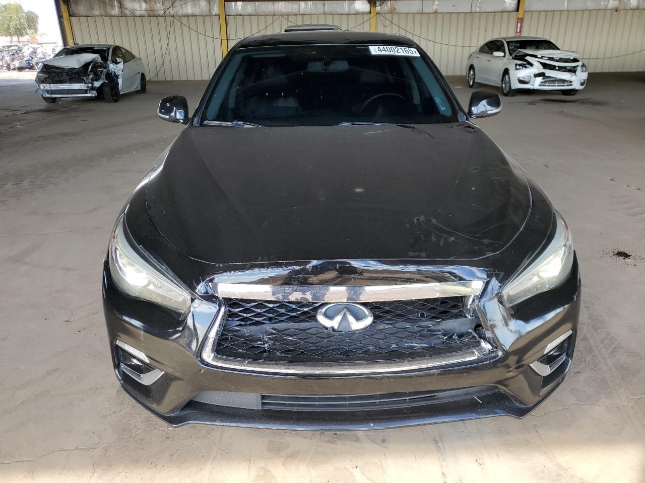 2019 Infiniti Q50 - Image 5