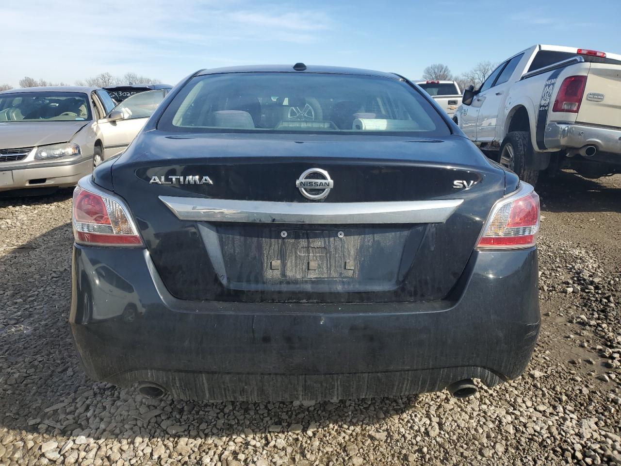 2015 Nissan Altima - Image 6