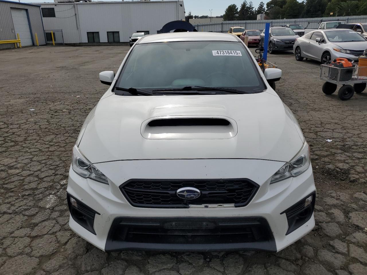 2019 Subaru WRX - Image 5