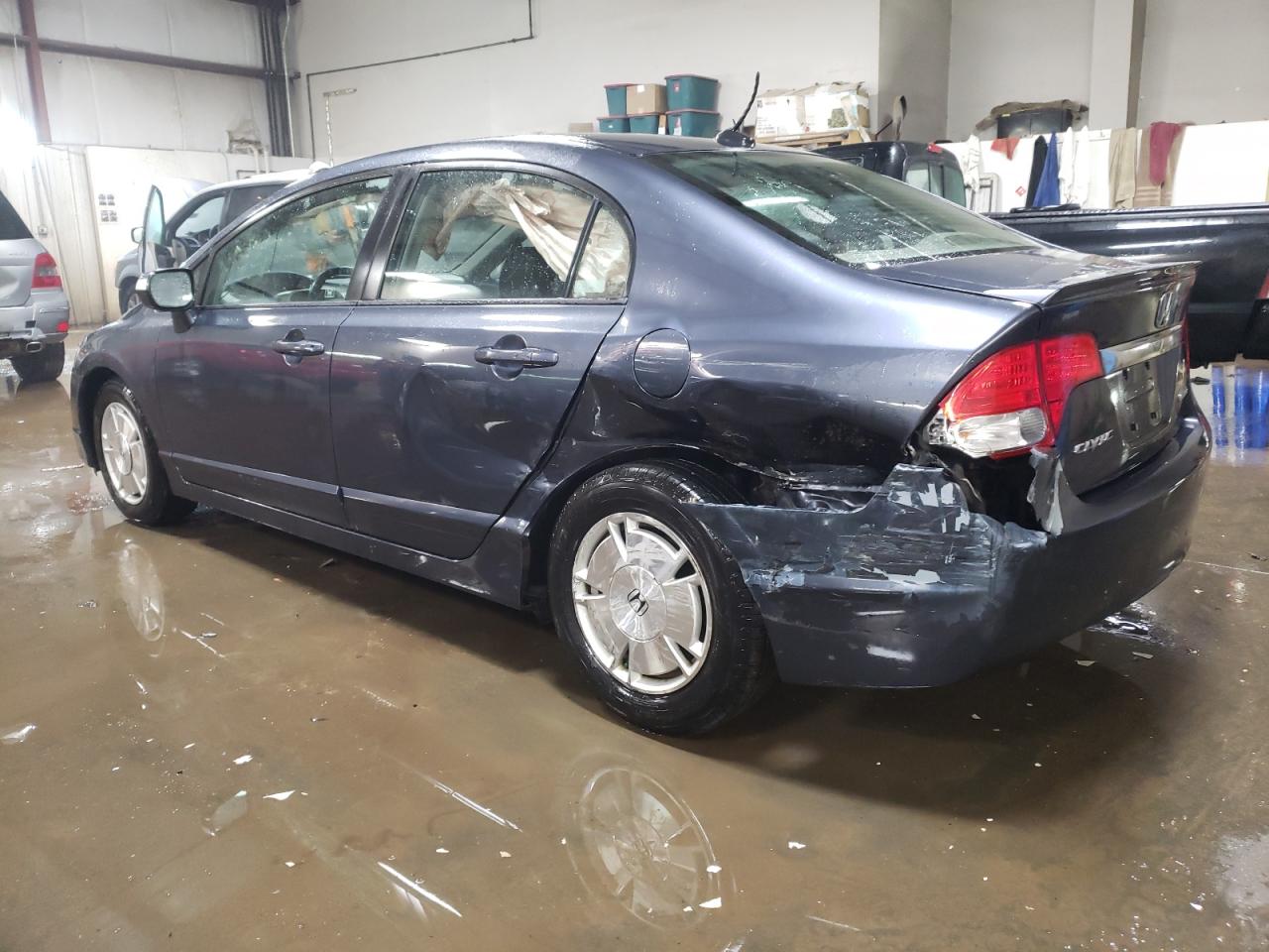 2009 Honda Civic - Image 2