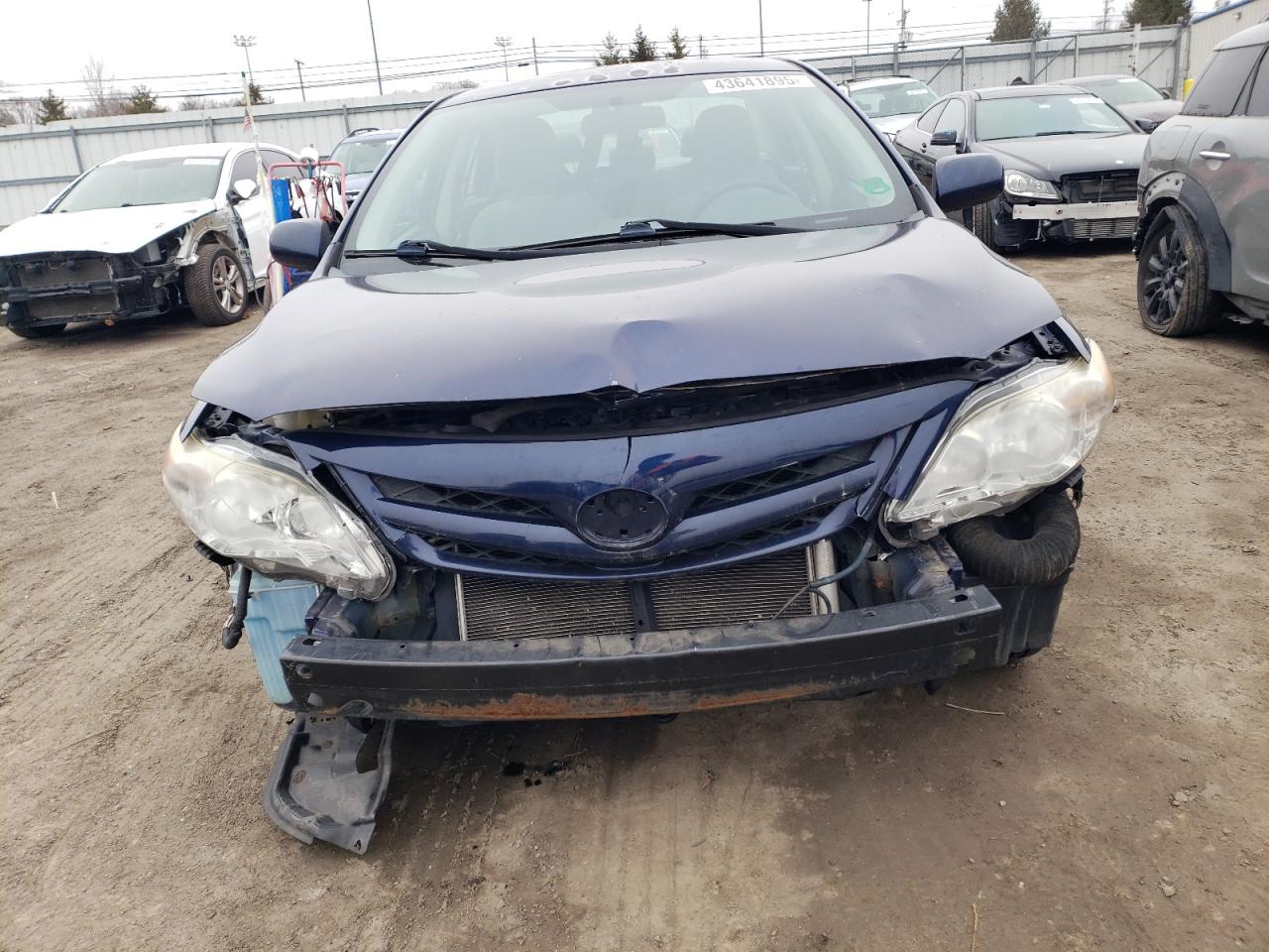 2012 Toyota Corolla - Image 5