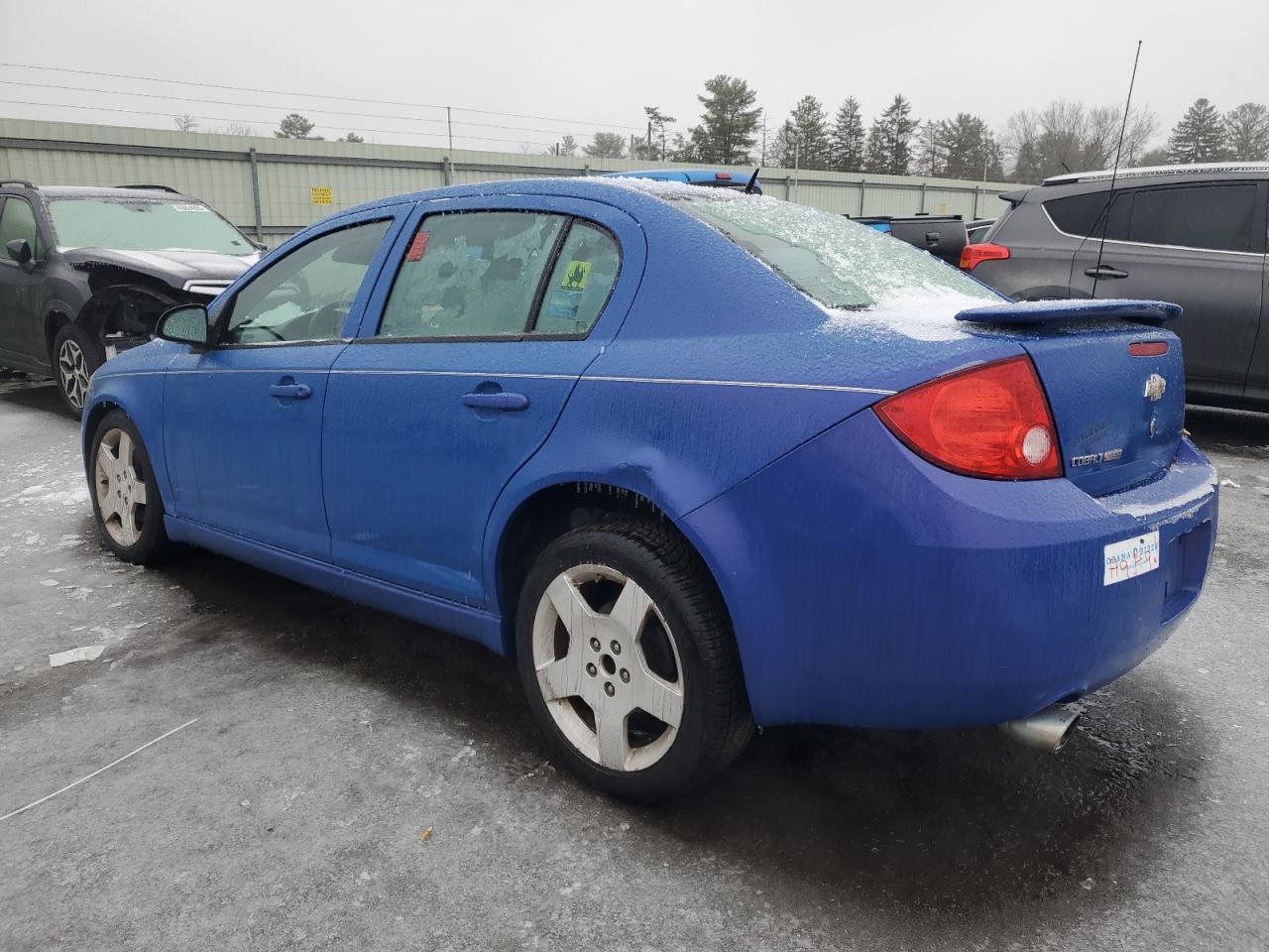 2008 Chevrolet Cobalt - Image 2