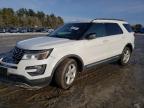 2016 Ford Explorer Xlt zu verkaufen in Mendon, MA - Front End