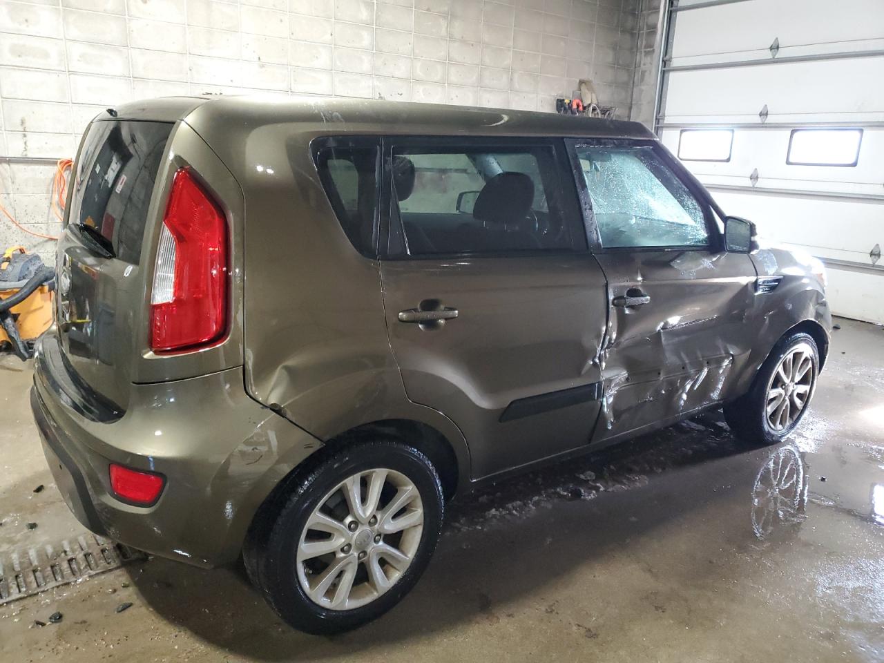 2013 Kia Soul - Image 3