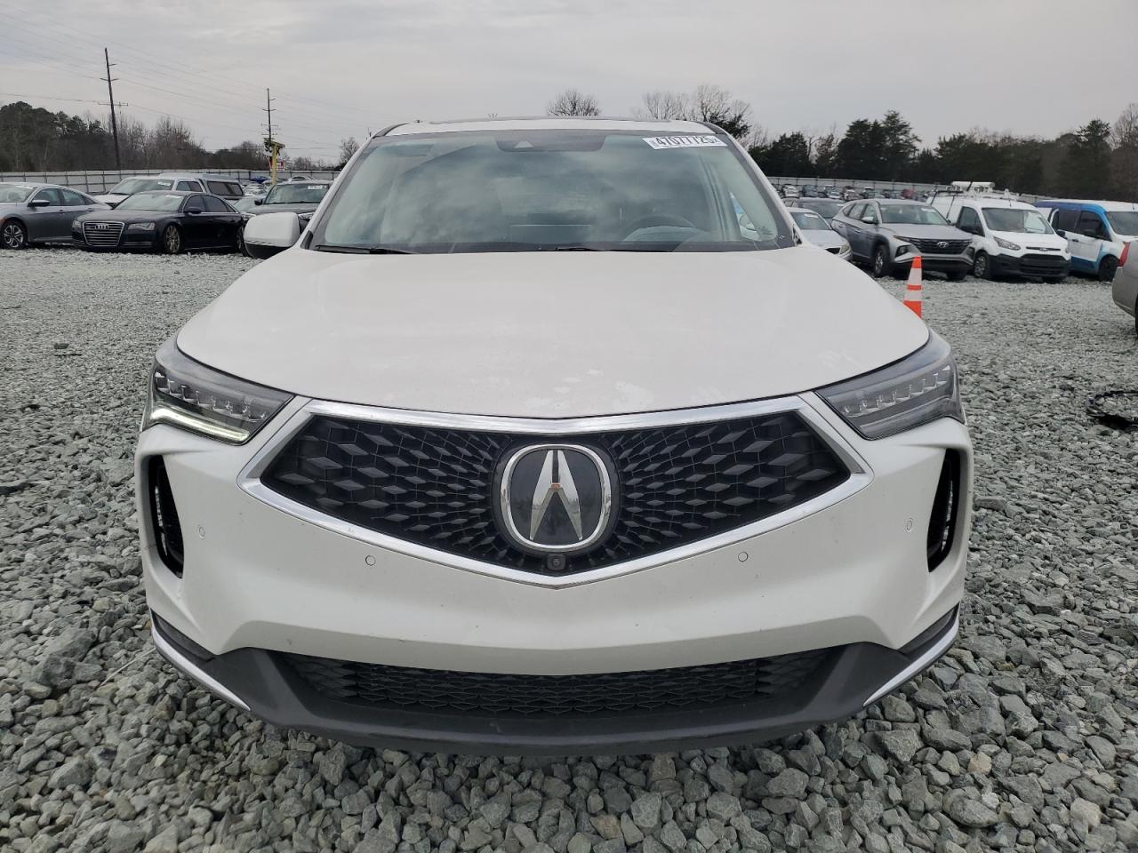 2024 Acura RDX - Image 5