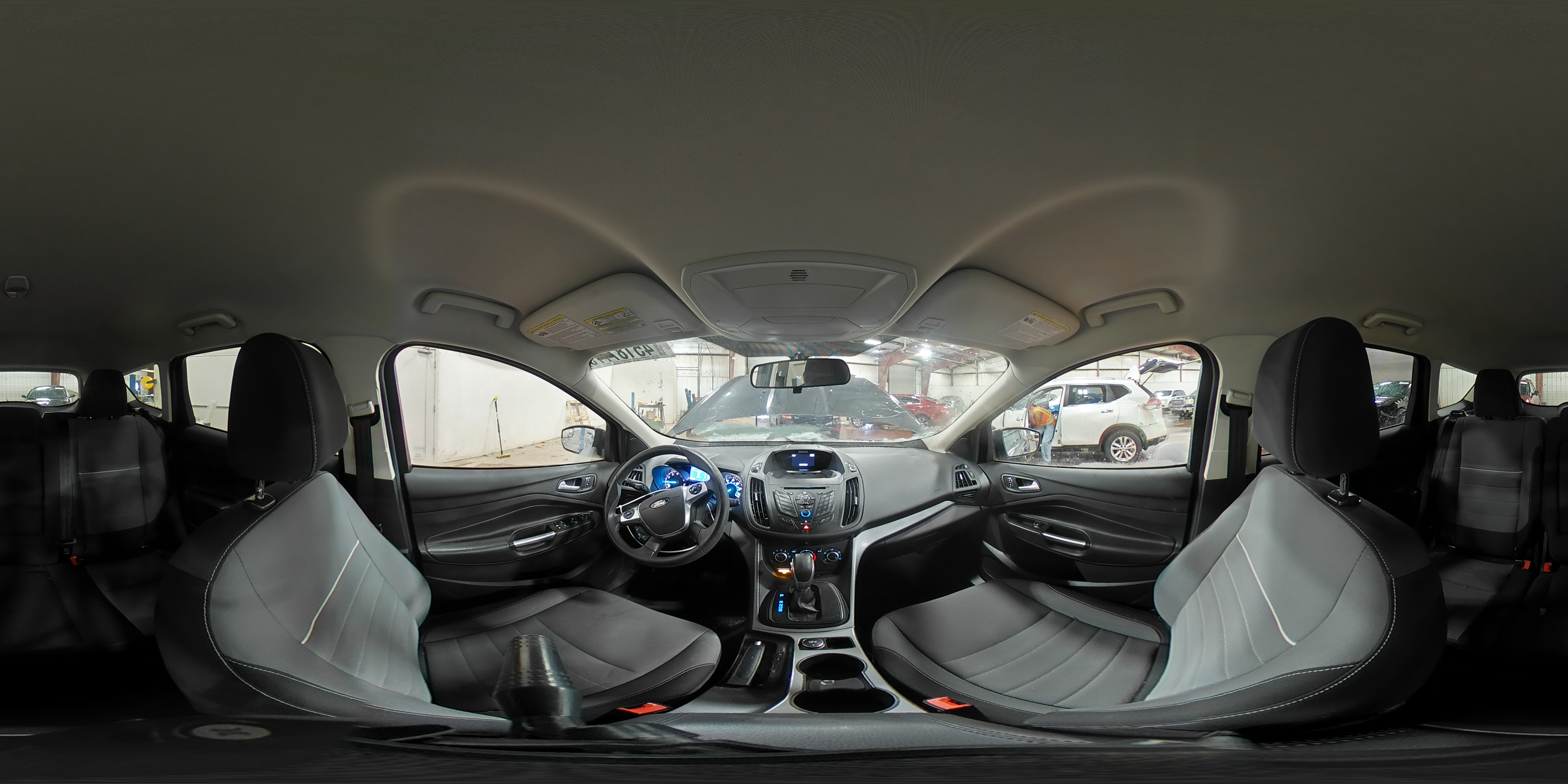 2015 Ford Escape - Image 14