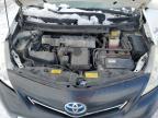 2014 TOYOTA PRIUS V  for sale at Copart ON - LONDON