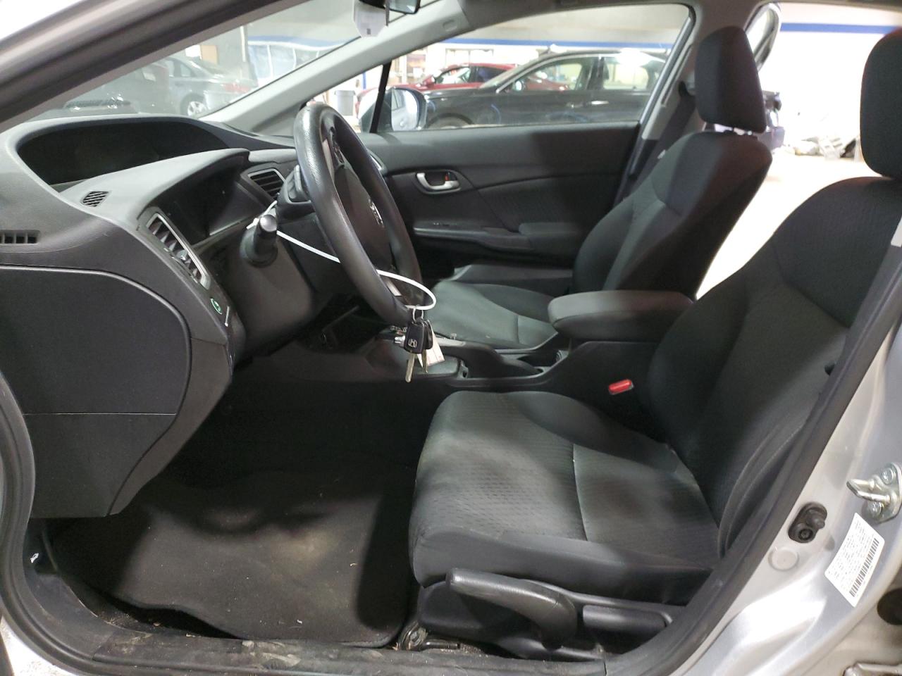 2014 Honda Civic - Image 7