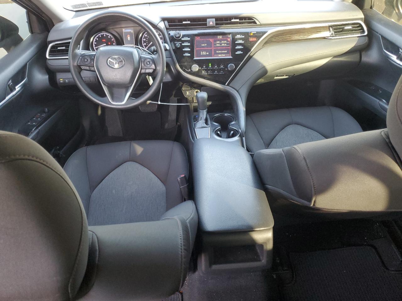 2018 Toyota Camry - Image 8