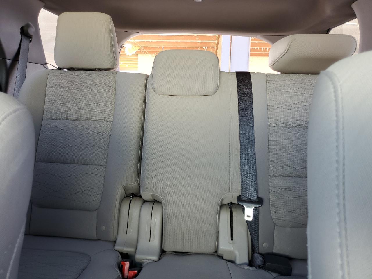 2015 Ford Explorer - Image 10