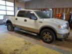 2005 Ford F150 Supercrew იყიდება Indianapolis-ში, IN - Mechanical