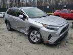 2025 Toyota Rav4 Xle للبيع في Waldorf، MD - Side