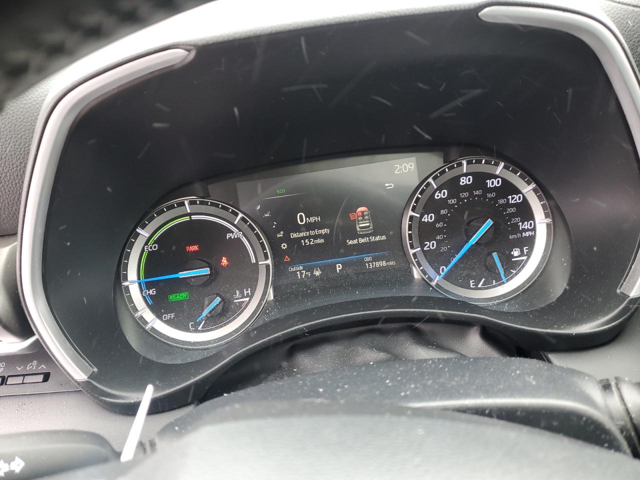 2022 Toyota Highlander - Image 9