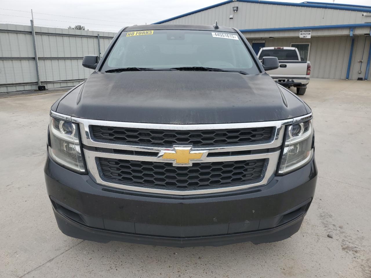 2015 Chevrolet Tahoe - Image 5