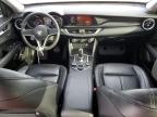 2018 Alfa Romeo Stelvio na sprzedaż w Lebanon, TN - Front End