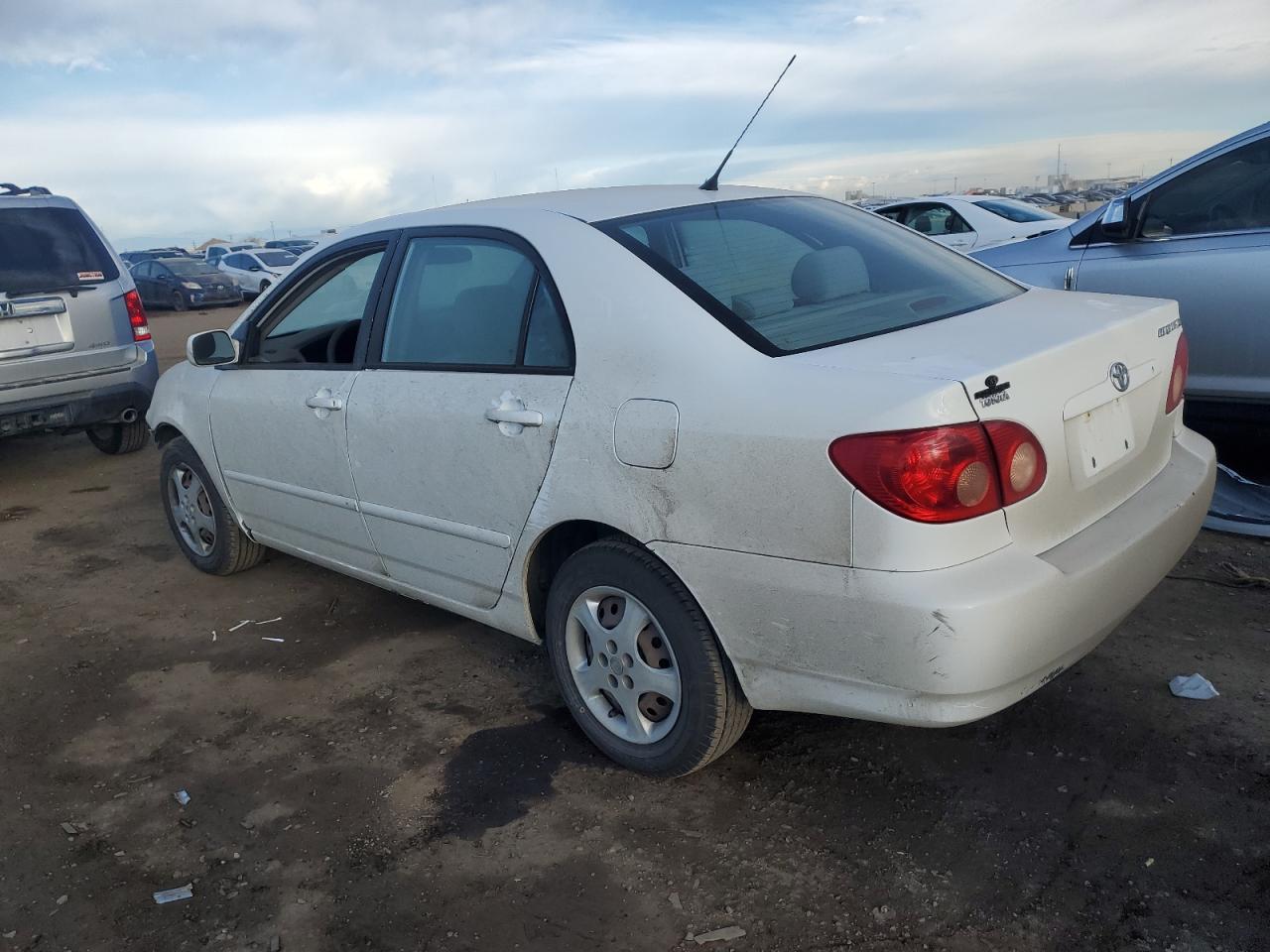 2006 Toyota Corolla - Image 2