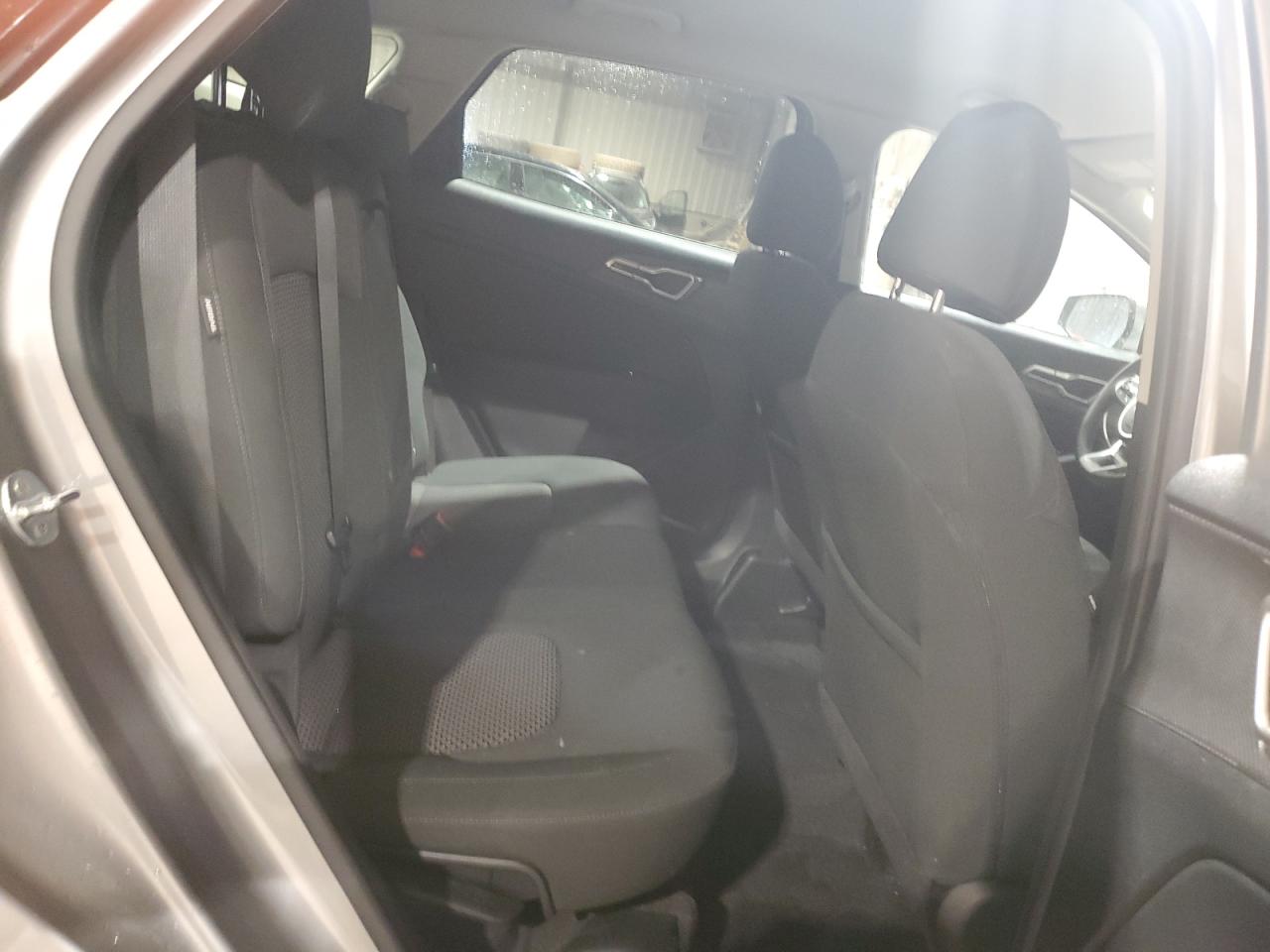 2024 Kia Sportage - Image 11