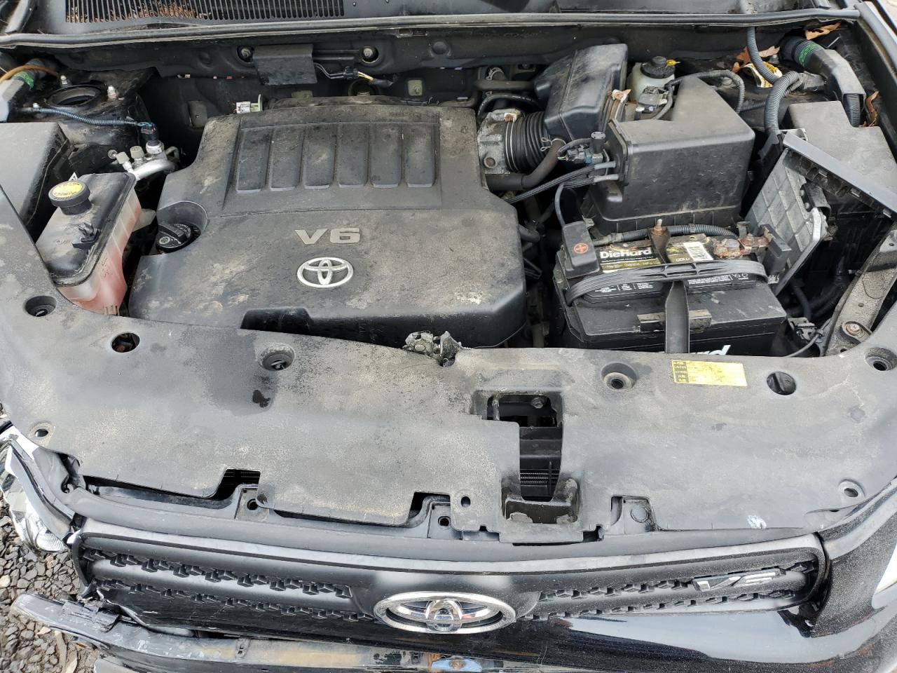 2008 Toyota RAV 4 - Image 12