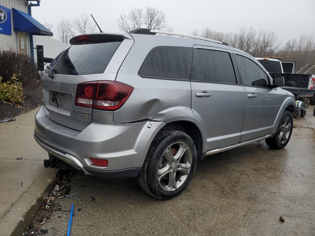 2017 Dodge Journey - Image 3