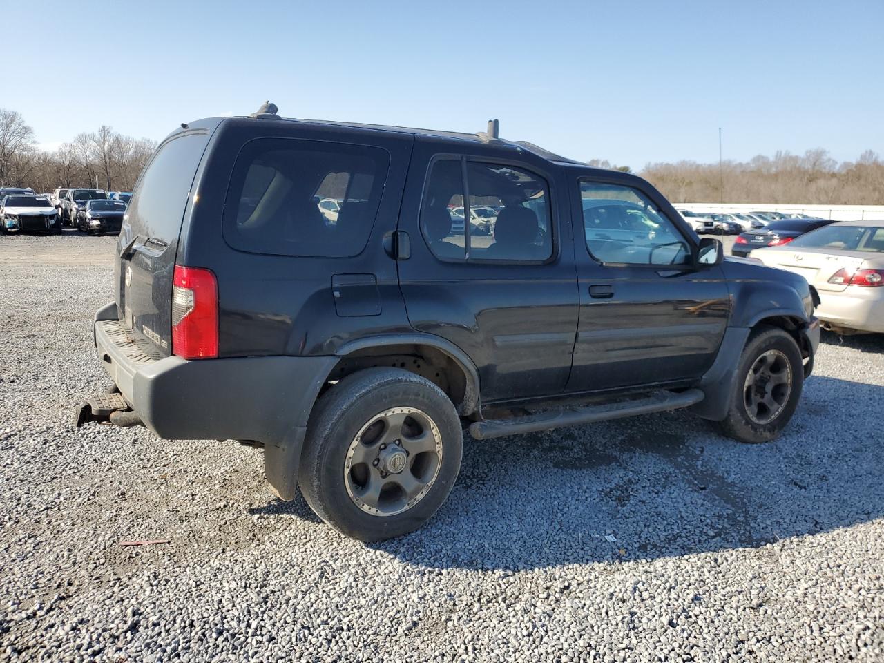 2003 Nissan XTerra - Image 3