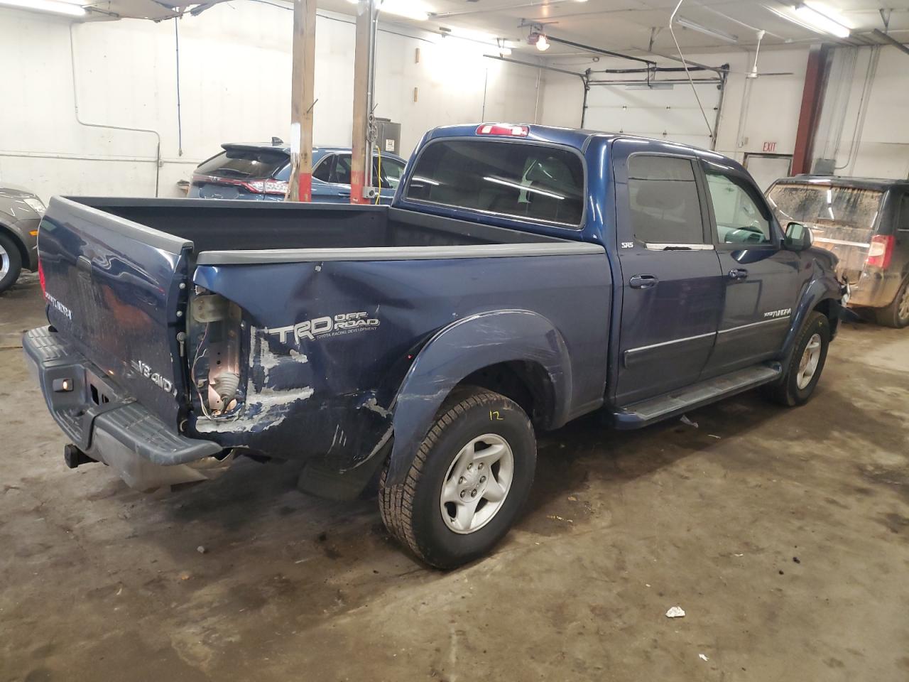 2004 Toyota Tundra - Image 3